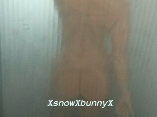 XsnowXbunnyX