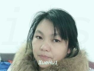 XueHui