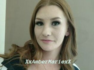 XxAmber_MariexX