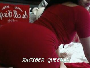 XxCYBER_QUEENxX