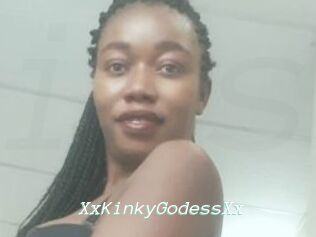 XxKinkyGodessXx