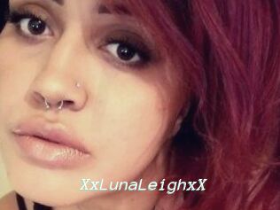 XxLunaLeighxX