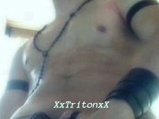 XxTritonxX