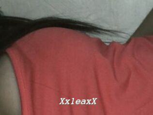 XxleaxX