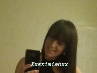 Xxsximiahxx