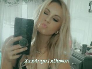 XxxAngelxDemon