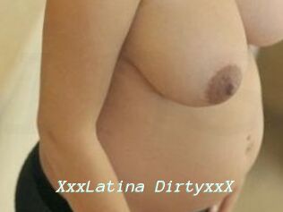 XxxLatina_DirtyxxX