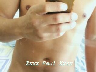 Xxxx_Paul_Xxxx