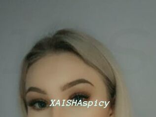 XAISHAspicy