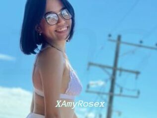 XAmyRosex