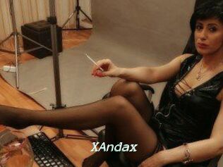 XAndax