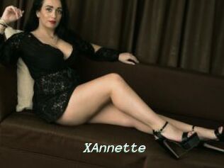 XAnnette