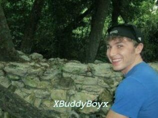 XBuddyBoyx