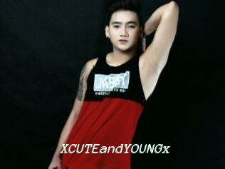 XCUTEandYOUNGx