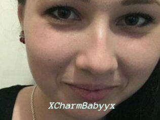 XCharmBabyyx