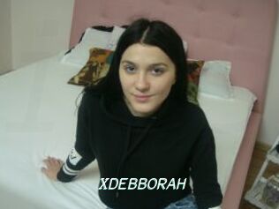 XDEBBORAH