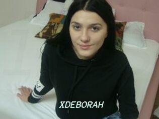 XDEBORAH