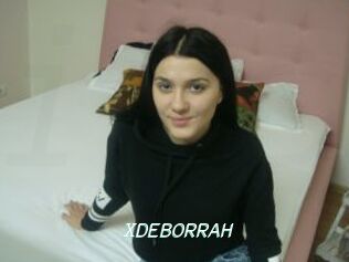 XDEBORRAH