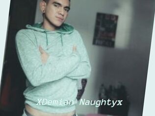 XDemian_Naughtyx