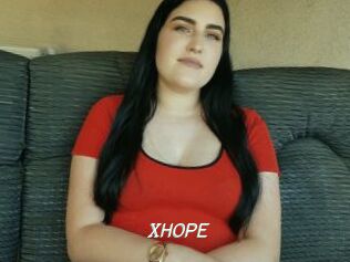 XHOPE