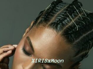 XIRISxMoon