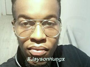 XJayson_Hungx