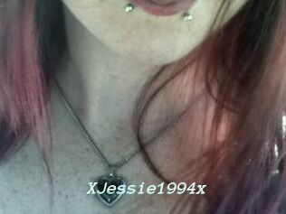 XJessie1994x