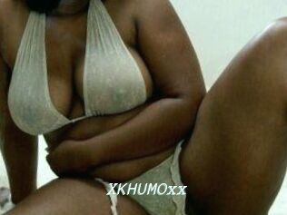 XKHUMOxx