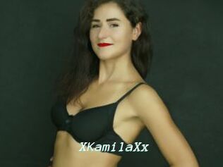 XKamilaXx