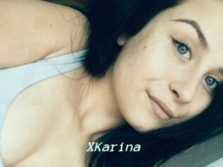 XKarina