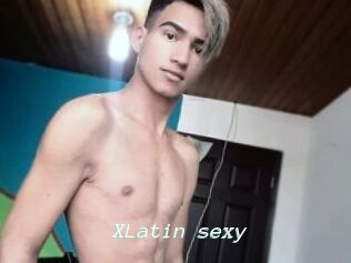 XLatin_sexy