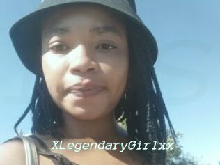 XLegendaryGirlxx