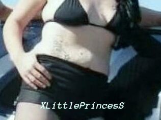 XLittlePrincesS