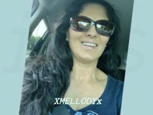 XMELLODYx