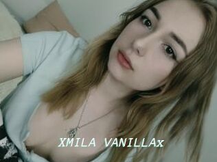 XMILA_VANILLAx