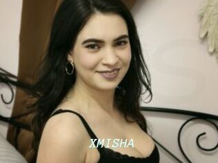 XMISHA