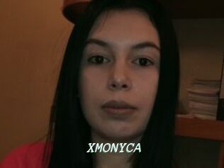 XMONYCA