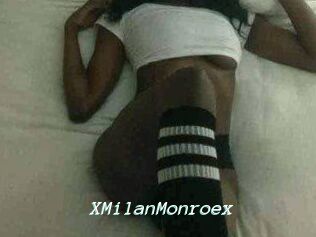 XMilanMonroex