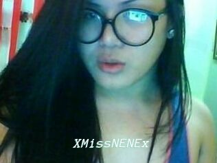 XMissNENEx