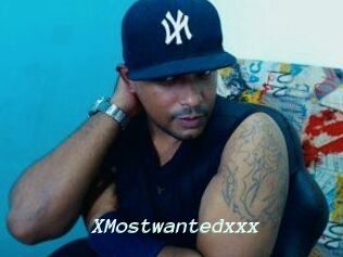 XMostwantedxxx