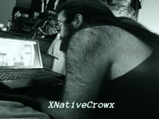 XNativeCrowx