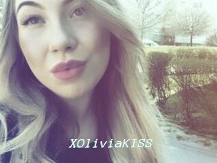 XOliviaKISS