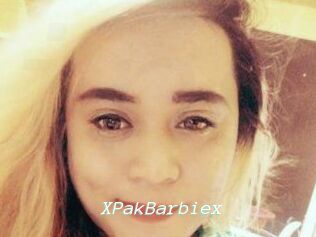 XPakBarbiex