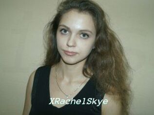 XRachelSkye