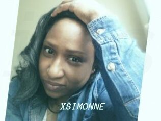 XSIMONNE