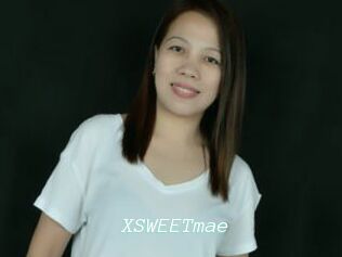 XSWEETmae