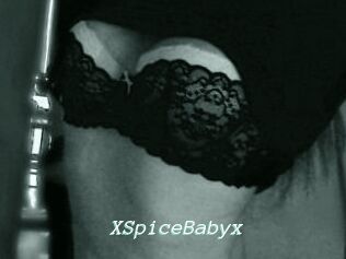 XSpiceBabyx