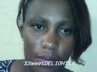 XSweetDELIGHTXx