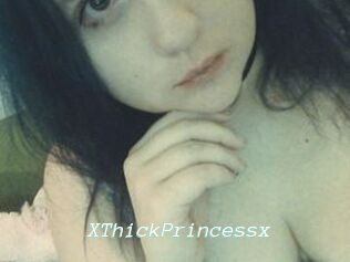 XThickPrincessx