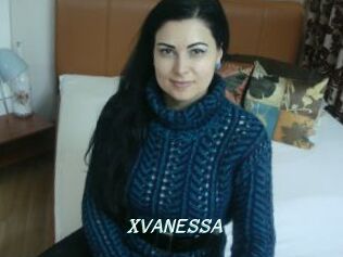 XVANESSA